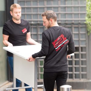 The Removal & Delivery Company image 3