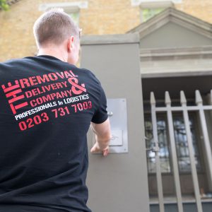 The Removal & Delivery Company image 1