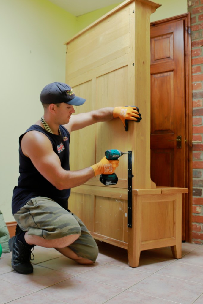 The Transporter Norwich logo