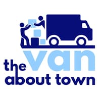 The Van About Town logo