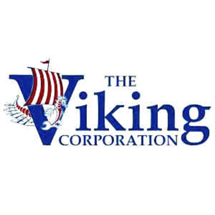 The Viking Corporation logo