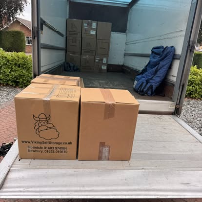 The White Van Company Ltd image 2