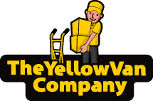 The Yellow Van Company image 1