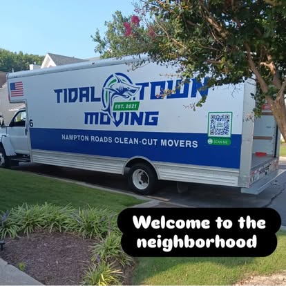 Tidal Town Moving image 4