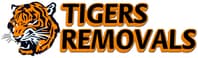 Tigers Removals and Storage logo