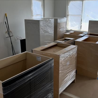 Timber Ridge Moving Company image 1