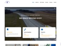 Tim's Last Minute Moving logo