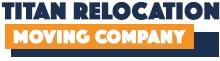 Titan Relocation Services logo