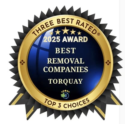 Tom's Man and Van Hire Devon Limited image 3