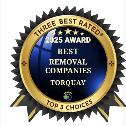 Tom's Man and Van Hire Devon Limited image 2