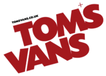 Tom's Vans Removals Bristol - Your Local Man with a Van image 1