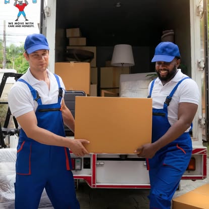 Top Dawg Movers image 4