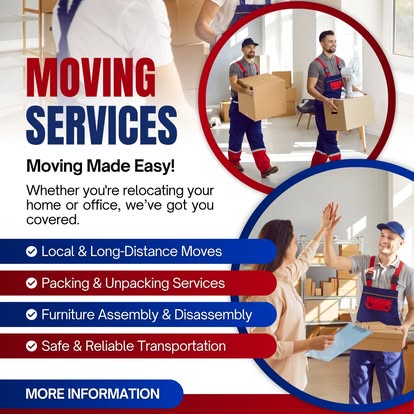 Top Dawg Movers image 2