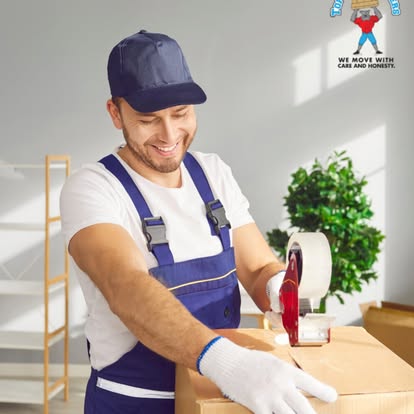 Top Dawg Movers image 3