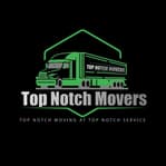 Top Notch Pro Movers logo