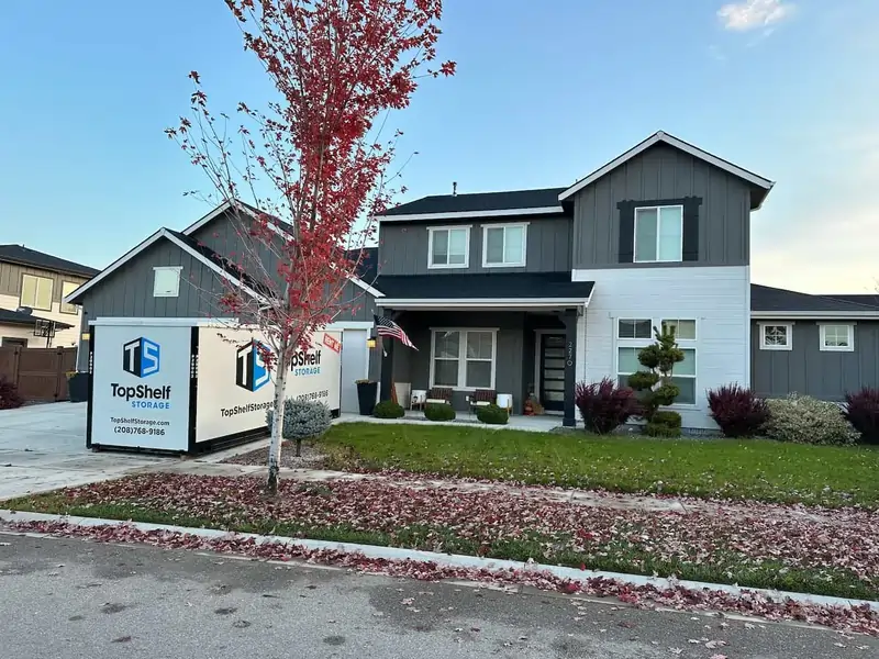 Top Shelf Moving and Junk Removal image 2