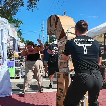 Top Team Moving & Junk Removal image 4