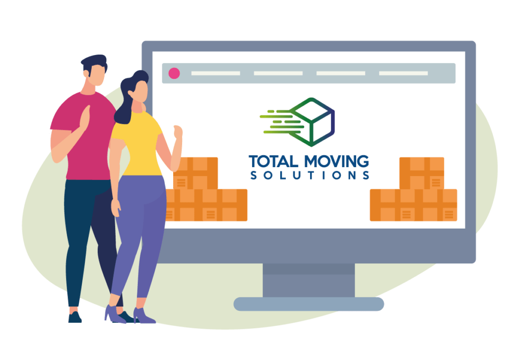 Total Moving Solutions Ltd image 2