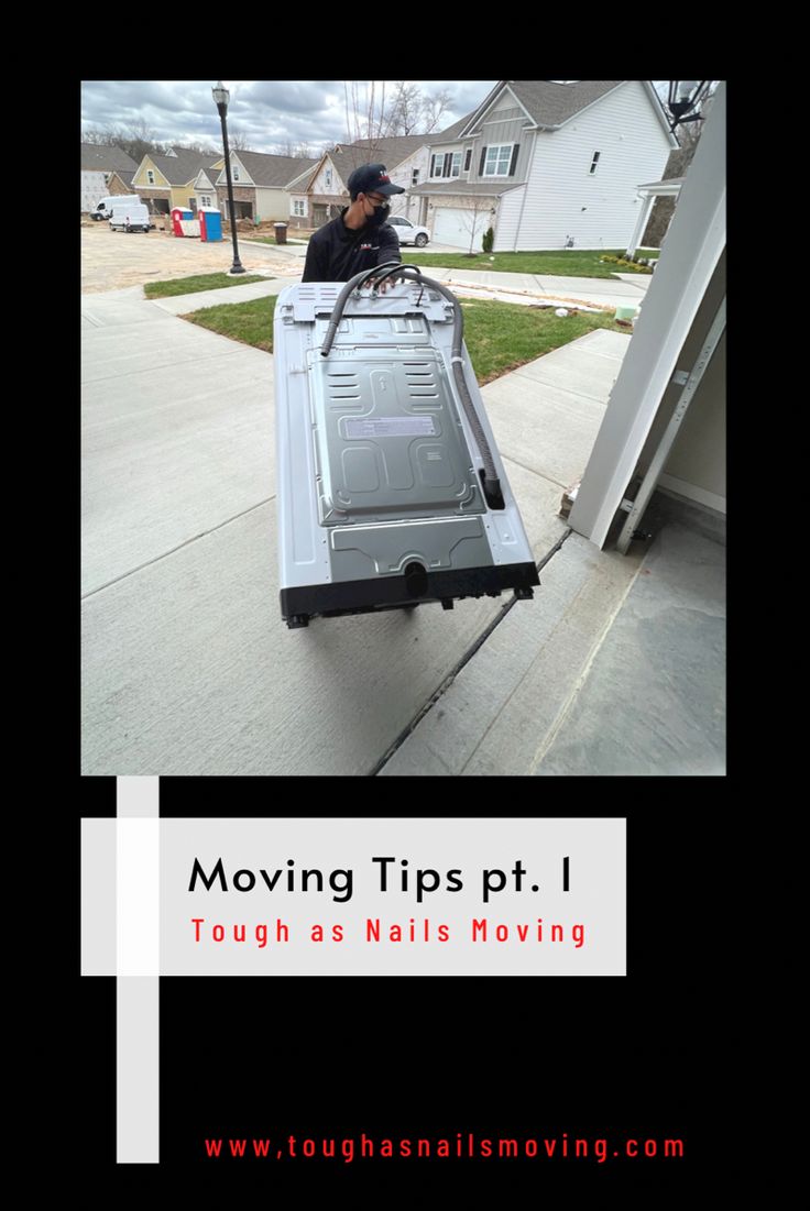 Tough as Nails Moving LLC image 2