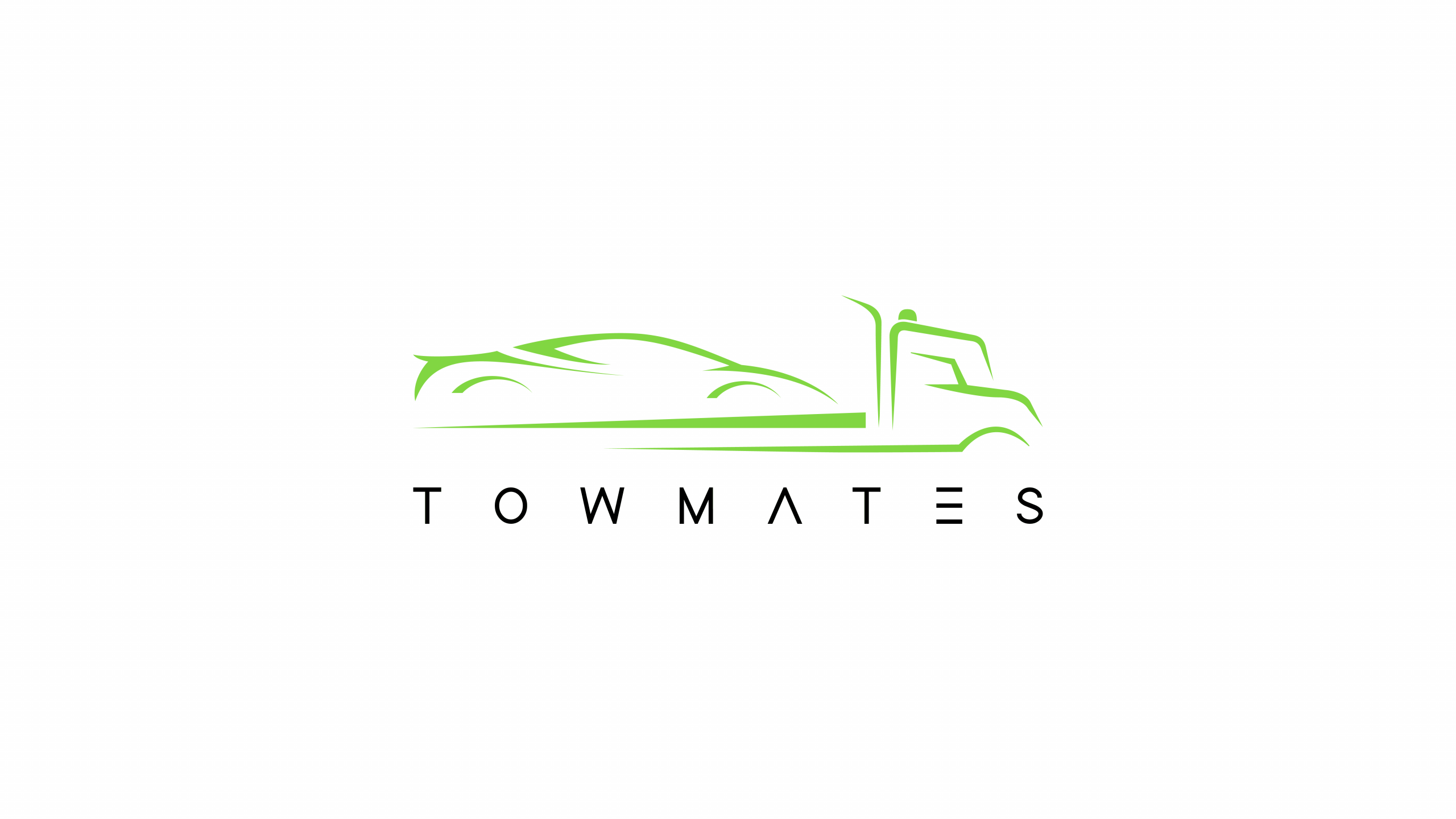 Tow Mates Limited logo