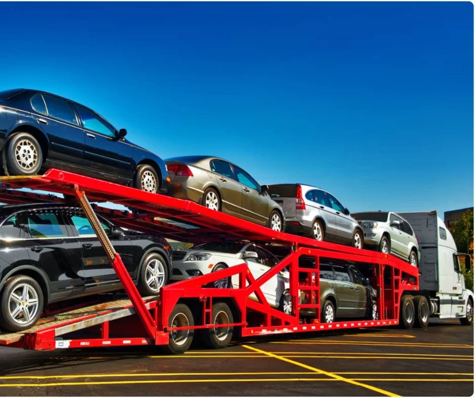 Tow Mates Limited image 1