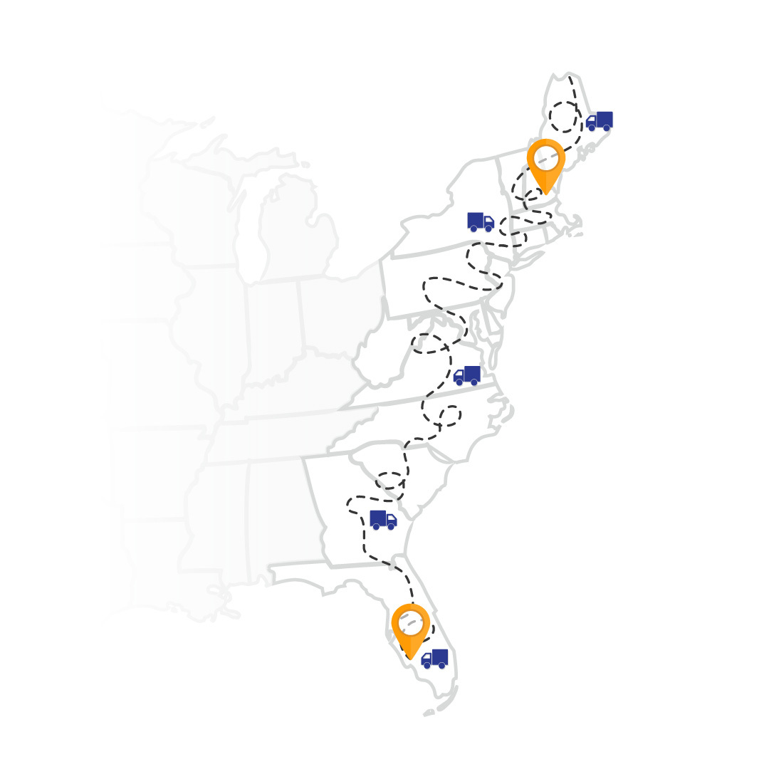 Trend Moving & Storage image 2