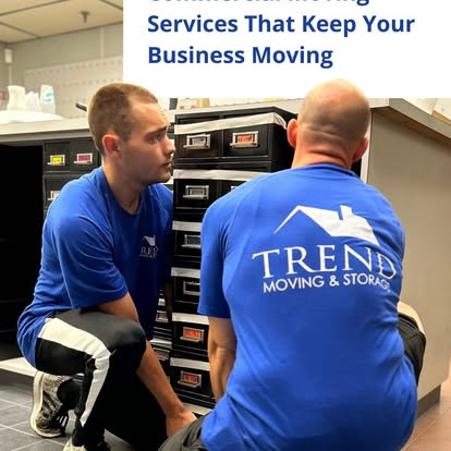 Trend Moving & Storage image 3