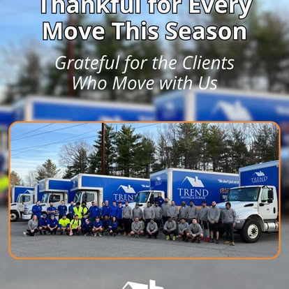 Trend Moving & Storage image 4