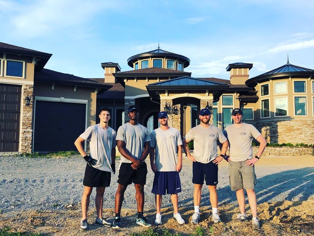 Tri-Star Moving image 4