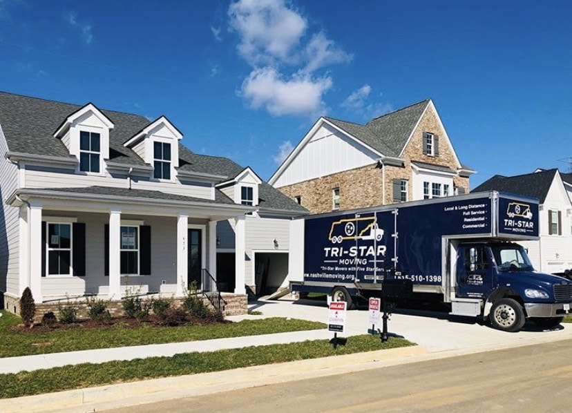 Tri-Star Moving image 3