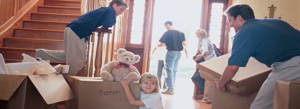 Tri-State Flat Rate Movers image 3