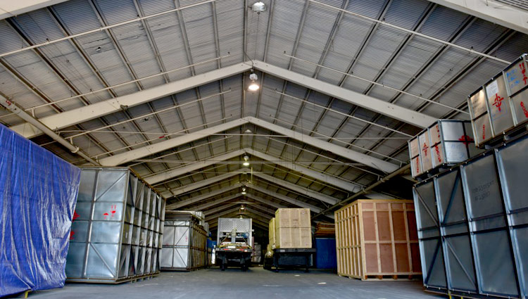 Triple-E Machinery Moving, Inc. image 4