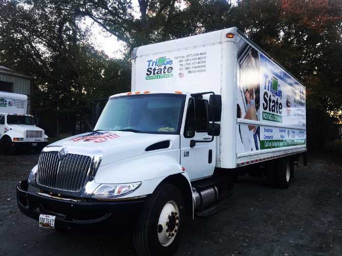 TriState Moving & Storage image 2