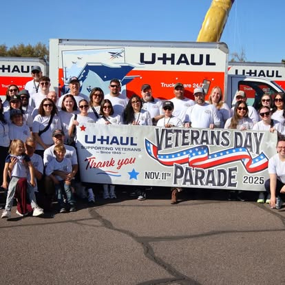 Truck Rental at U-Haul image 4