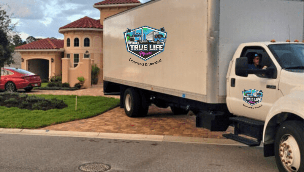 True Life Movers image 2