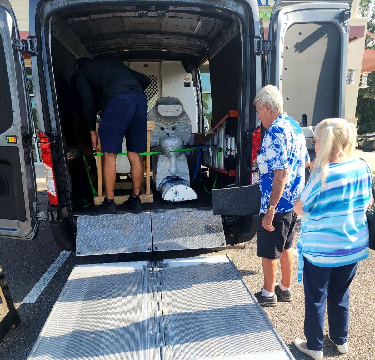 True Life Movers image 3