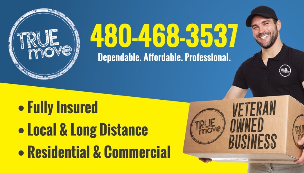 True Move Movers image 1