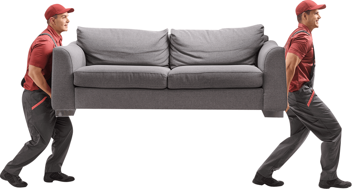 TRUST Moving and Storage image 1