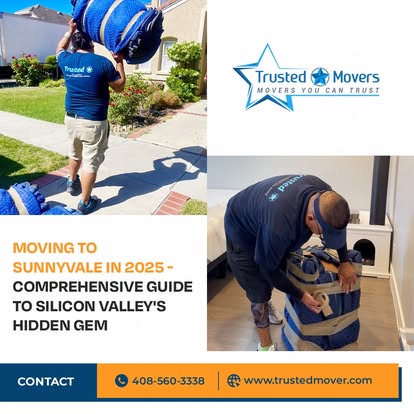 Trusted Movers image 4