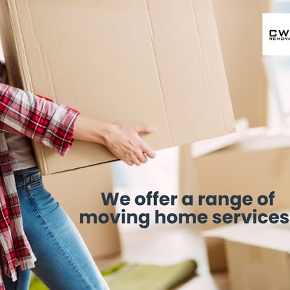 Try-Us Removals Ltd image 4