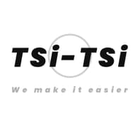 TSi-TSi Removals logo