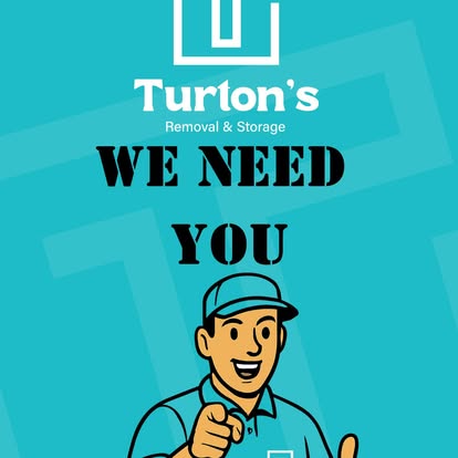 Turton's Removals and Storage LTD image 4