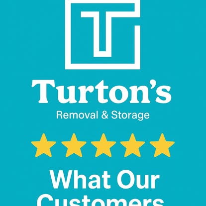 Turton's Removals and Storage LTD image 3