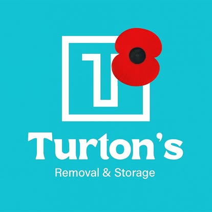Turton's Removals and Storage LTD image 2