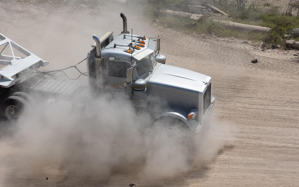 Twisted Nail Sand and Gravel image 2