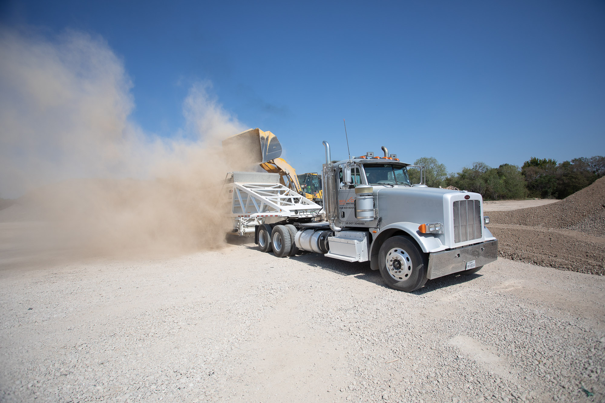 Twisted Nail Sand and Gravel image 4