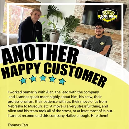 Two College Movers image 3