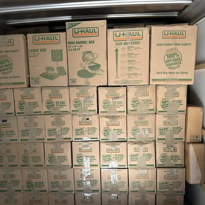 Two Men and a Lady Moving - Bloomsburg, Pa Office image 1