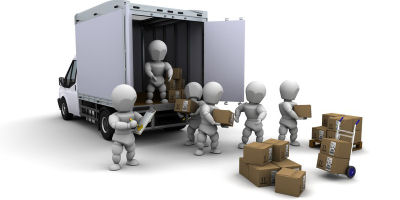 TYNESIDE REMOVALS & STORAGE image 3