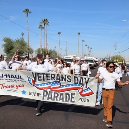 U-Haul Moving & Storage at El Paso Airport image 3